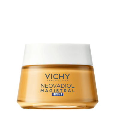 Vichy Neovadiol Крем восстанавливающий питательный ночной 50 мл