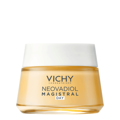 Vichy "Neovadiol" Крем дневной, восстанавливающий и ремоделирующий контуры лица 50 мл
