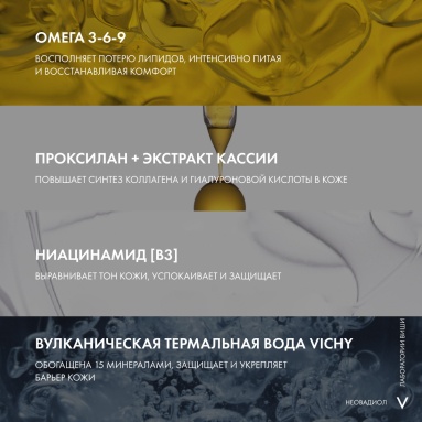 Vichy Neovadiol Крем восстанавливающий питательный ночной 50 мл