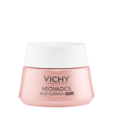 Vichy Neovadiol Rose Platinum Крем для кожи вокруг глаз, 15 мл