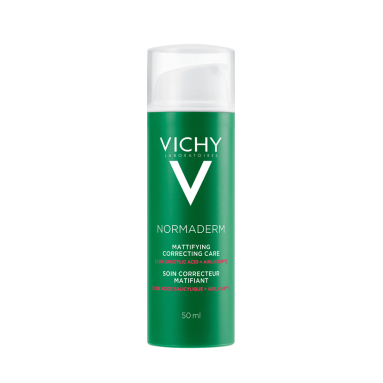 Vichy Normaderm Уход матирующий против несовершенств 50 мл