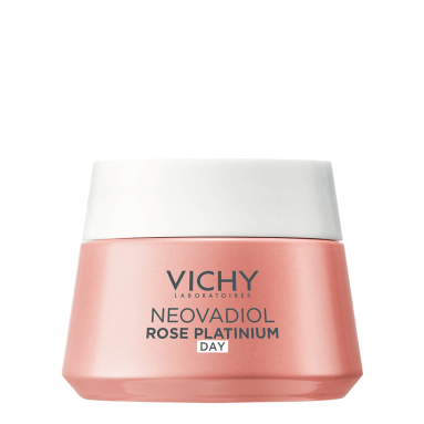 VICHY Neovadiol Rose Platinum Дневной крем для лица 50 мл