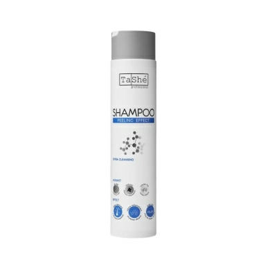 Tashe Professional Шампунь для волос "Intense detox", 300 мл