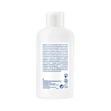 DUCRAY KELUAL DS Шампунь от перхоти 100 мл