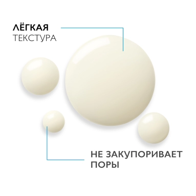 La Roche-Posay Retinol В3 Serum Сыворотка интенсивная для кожи лица и шеи против глубоких морщин, для выравнивания цвета лица и текстуры кожи 30мл