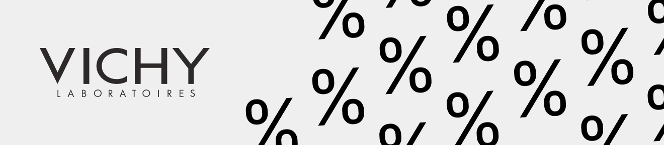 Скидка 15% на линейку ТМ VICHY Capital Soleil