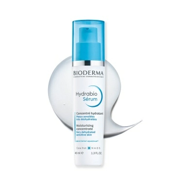 Bioderma Laboratoire Dermatologique Сыворотка Гидрабио / Hydrabio Serum 40 мл