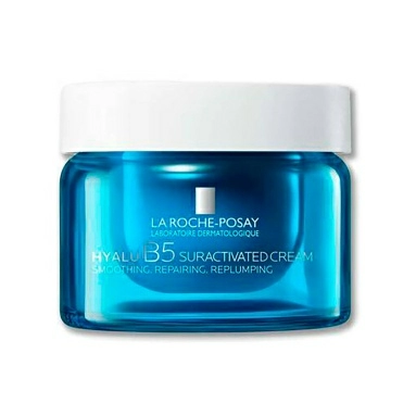 La Roche-Posay Hyalu B5 Крем увлажняющий против морщин для лица, 50мл
