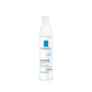 La Roche-Posay Toleriane Dermallergo крем Уход интенсивный успокаивающий 40 мл