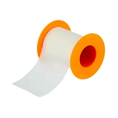 Пластырь Omnipor (бумажный), размер: 5 см х 5 м