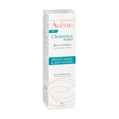AVENE CLEANANCE WOMEN Сыворотка 30 мл
