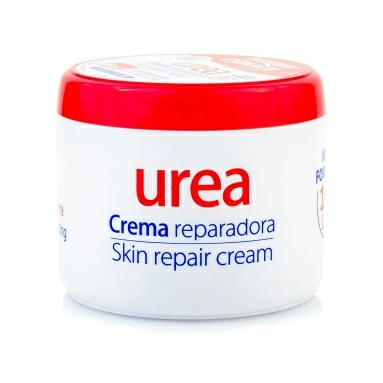 INSTITUTO ESPANOL Крем для тела восстанавливающий с 10% мочевины / 10% UREA SKIN REPAIR CREAM линии UREA, 400мл