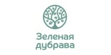 Зеленая дубрава