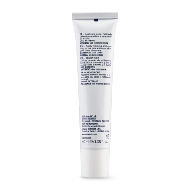 RILASTIL AQUA SENSITIVE Насыщенный крем 40 мл