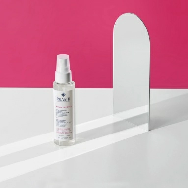 Rilastil AQUA INTENSE Интенсивно увлажняющий спрей 100 мл