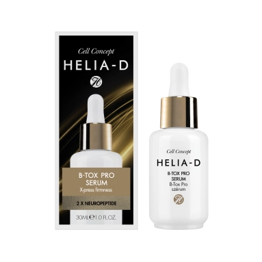 Helia-D Cell Concept Сыворотка B-Tox Pro 30 мл