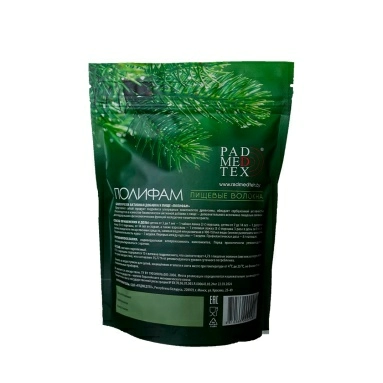 Полифам, БАД порошок в пакете 210 г