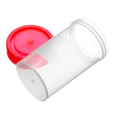 Контейнер Avanti Medical универсальный стерильный с крышечкой 60 мл