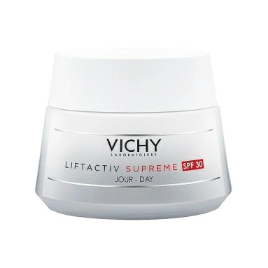 VICHY LIFTACTIV HYALURONIC SPECIALIST Крем дневной для лица SPF30, 50 мл