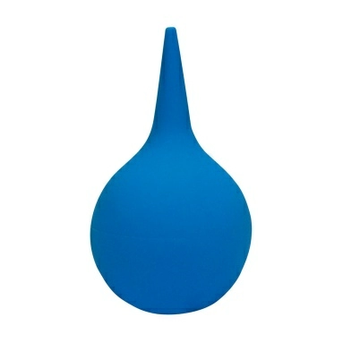 Спринцовка Medrull тип А с мягким наконечником А-6 объем 210мл