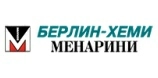Берлин-Хеми/Менарини груп