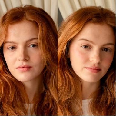 Laboratoires EMBRYOLISSE Крем для сияния лица против следов усталости "Розовое сияние", 50 мл