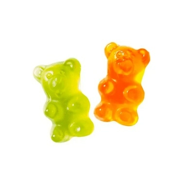 БАД BioWald Медве ежкi multi (мультивитамины) жевательные пастилки №60