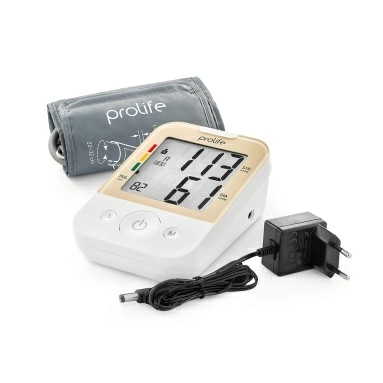 Измеритель артериального давления автоматический Prolife PA2 Basic AD(c адаптером,с манжетой 22-42 см)