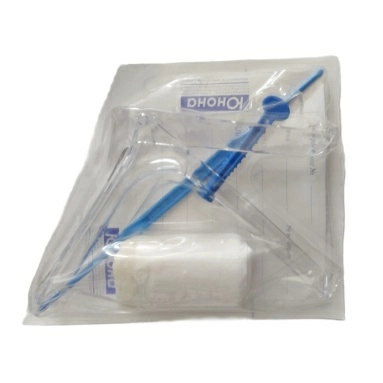 Набор гинекологический Юнона № 3М