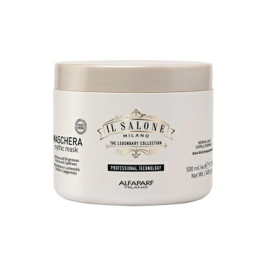 IL SALONE MILANO Mythic Маска для нормальных волос, 500 мл
