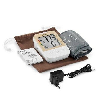 Измеритель артериального давления автоматический Prolife PA2 Basic AD(c адаптером,с манжетой 22-42 см) (BPCB0A-3H)