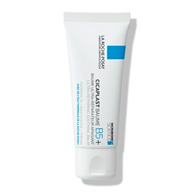 La Roche-Posay Cicaplast B5+ Бальзам успокаивающий восстанавливающий 40 мл