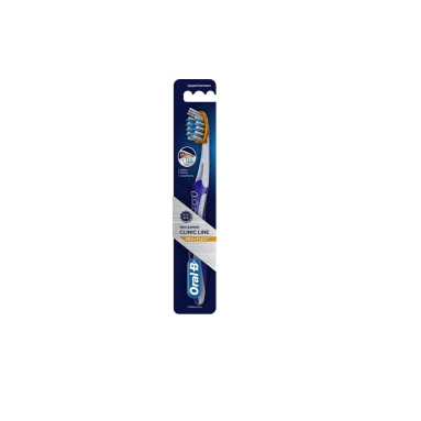Oral-B Pro-Expert Clinic Line Pro-Flex Зубная щетка (средняя) 1 шт