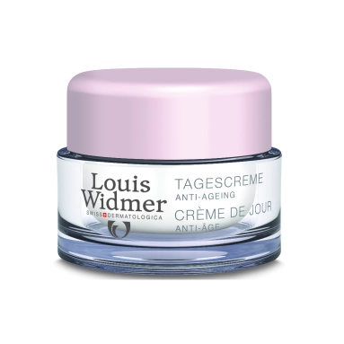 Louis Widmer Крем дневной (разглаживающий уход против морщин для сухой кожи), 50мл