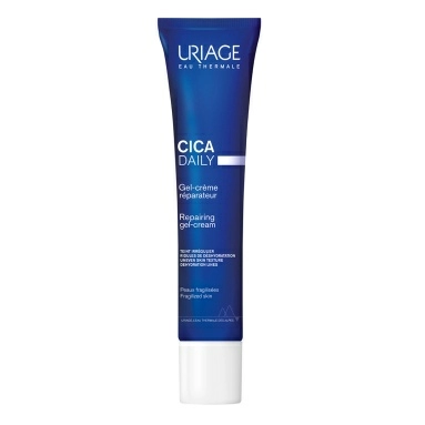 Uriage Гель-крем для лица Bariederm-Cica Daily Gel-Creme 40 мл