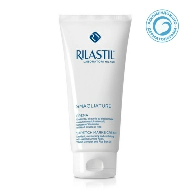 Rilastil Крем от растяжек, 75 мл