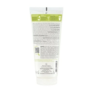 A-DERMA Увлажняющий гель для очищения тела 200 мл