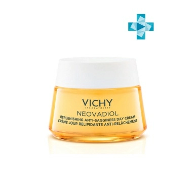Vichy "Neovadiol" Крем дневной, восстанавливающий и ремоделирующий контуры лица 50 мл