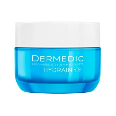 Dermedic HYDRAIN Крем сильно увлажняющий , 50 мл