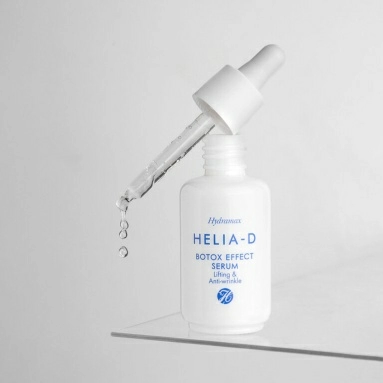 Helia-D Hydramax Сыворотка с эффектом ботокса 30 мл