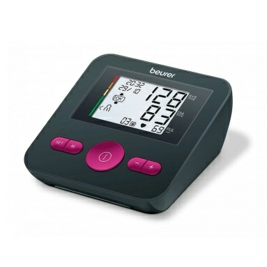 Измеритель артериального давления плечевой серии ВМ, модель ВМ27 с принадлежностями