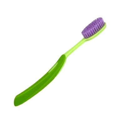 Longa Vita TOOT зубная щетка для взрослых 1 шт