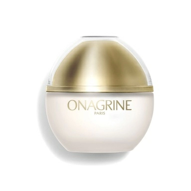 ONAGRINE Антивозрастной крем для лица с 20-ю драгоценными маслами, 50 мл