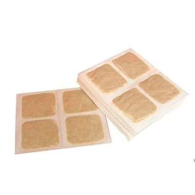 Горчичник-пакет перцовый №10