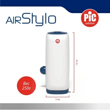 PIC solution Ингалятор аэрозольный AirStylo