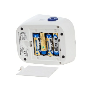 Тонометр OMRON, модель M2 Basic (HEM-7121-ARU) (с адаптером)