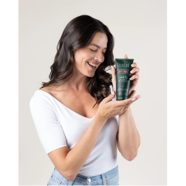 Luxeol Anti-Hair Loss Шампунь против выпадения волос 200 мл