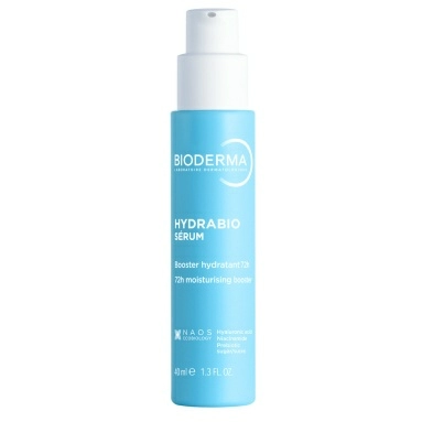 Bioderma Laboratoire Dermatologique Сыворотка Гидрабио / Hydrabio Serum 40 мл