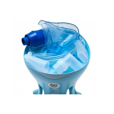 PIC solution Ингалятор аэрозольный микропоршневый Mister 8