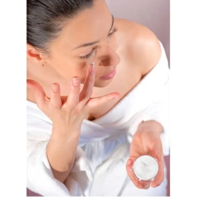 BYPHASSE Укрепляющий антивозрастной крем для лица PRO40 с трипептидами и скваланом, 60 мл